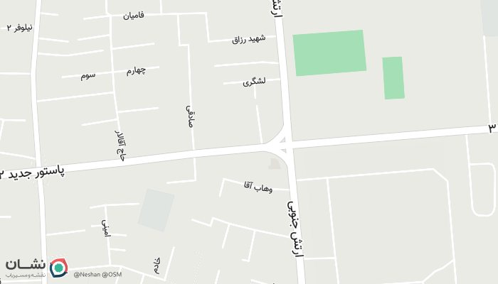office location