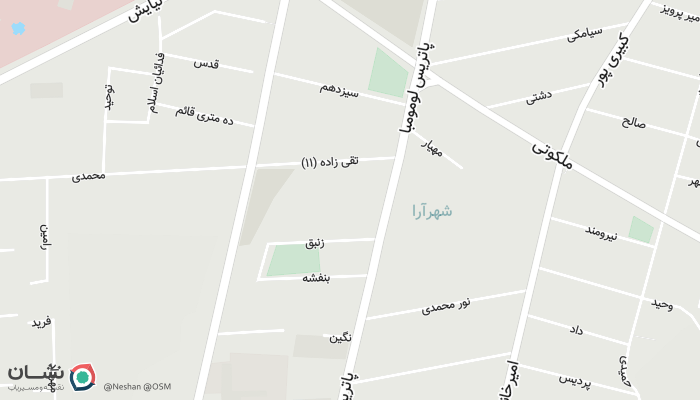 office location