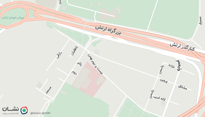 office location