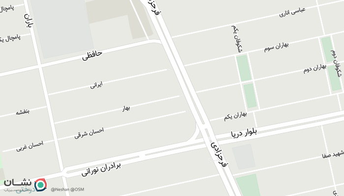 office location