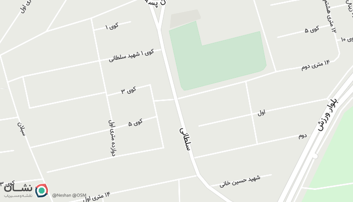 office location