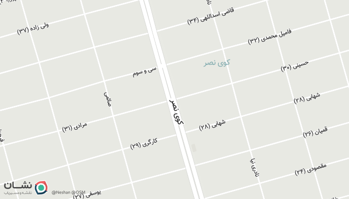 office location