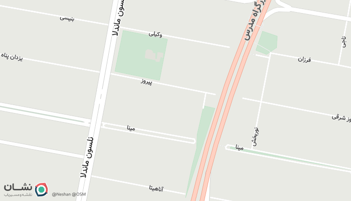 office location