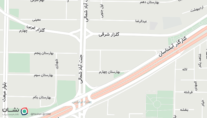 office location