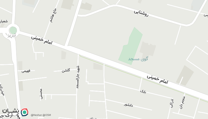 office location