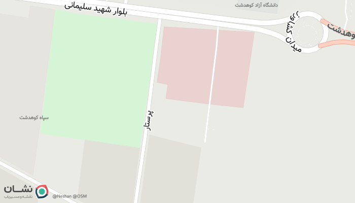 office location