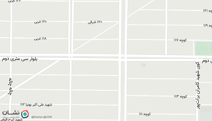 office location