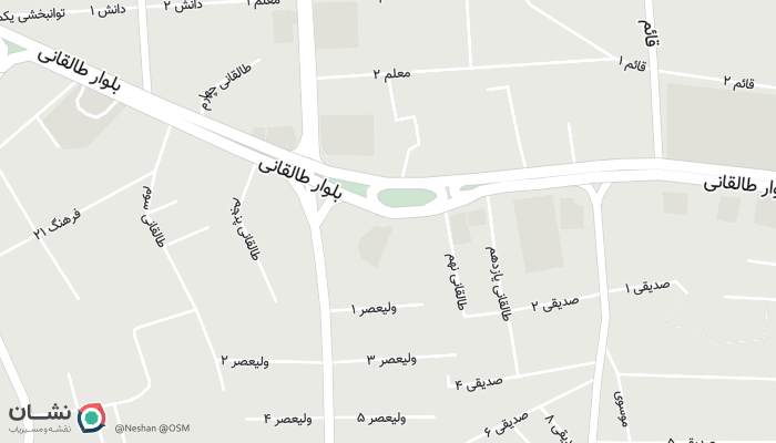 office location