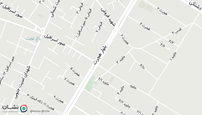 office location