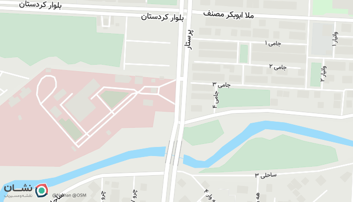 office location