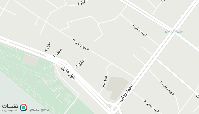 office location