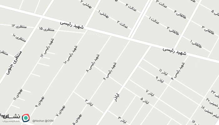 office location