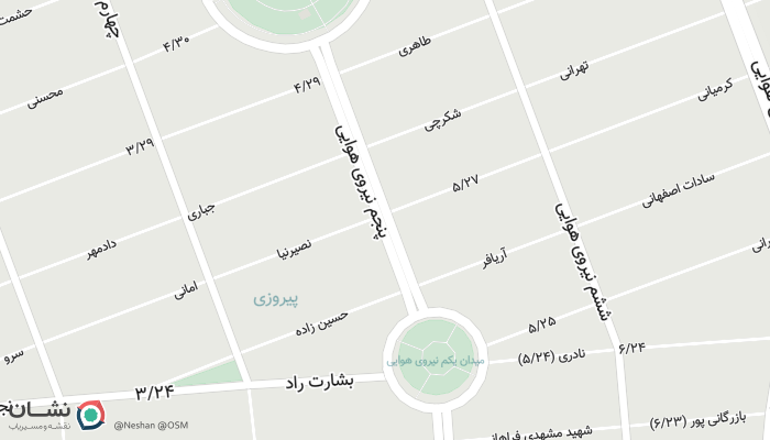 office location