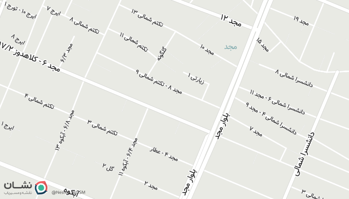 office location