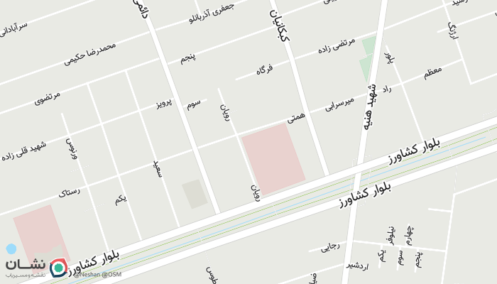 office location