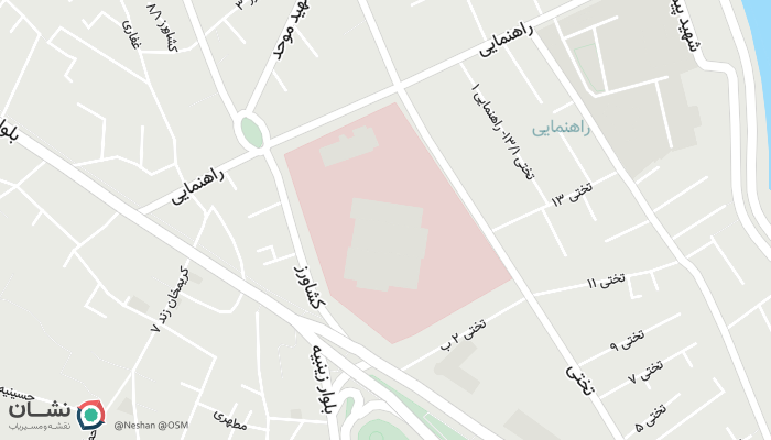 office location