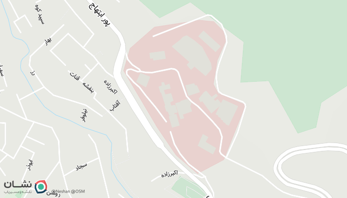 office location