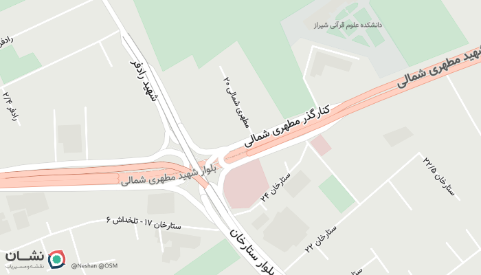 office location