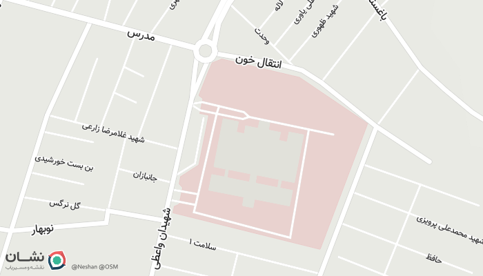 office location