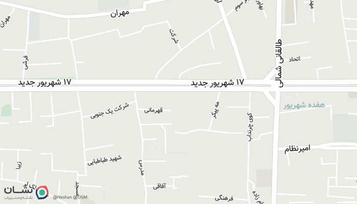 office location