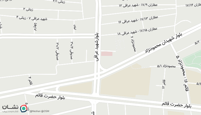 office location