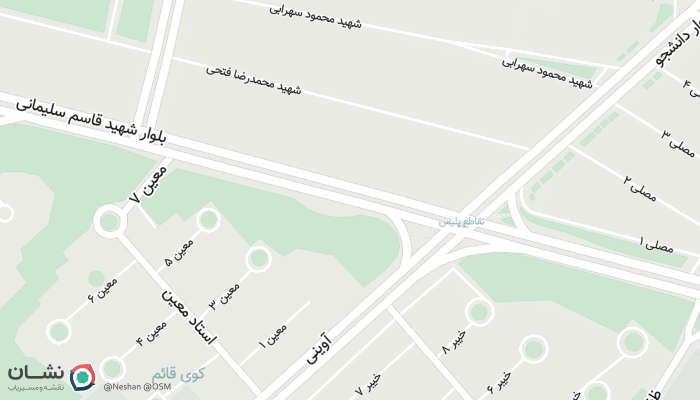 office location
