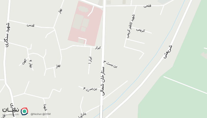 office location