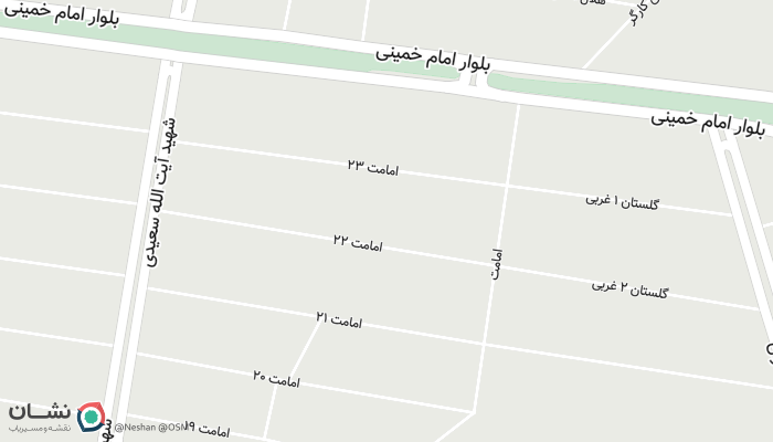 office location