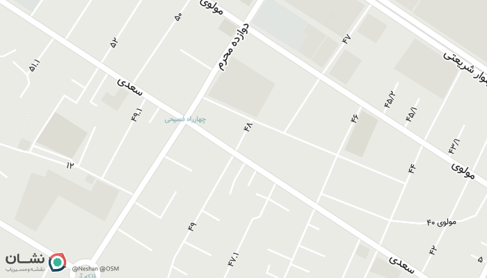 office location