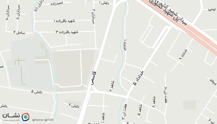 office location