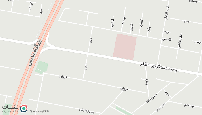 office location