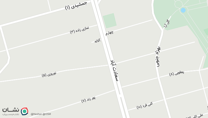 office location