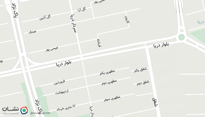 office location
