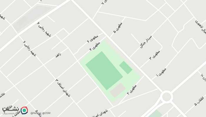 office location