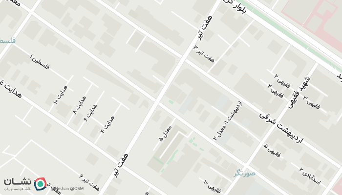 office location
