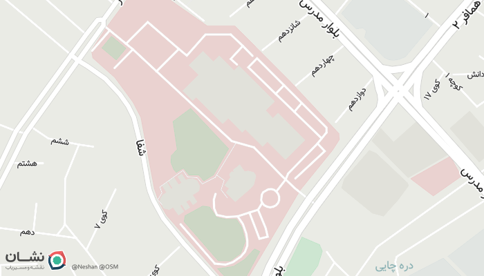 office location