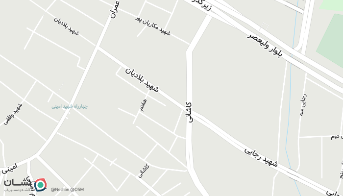 office location