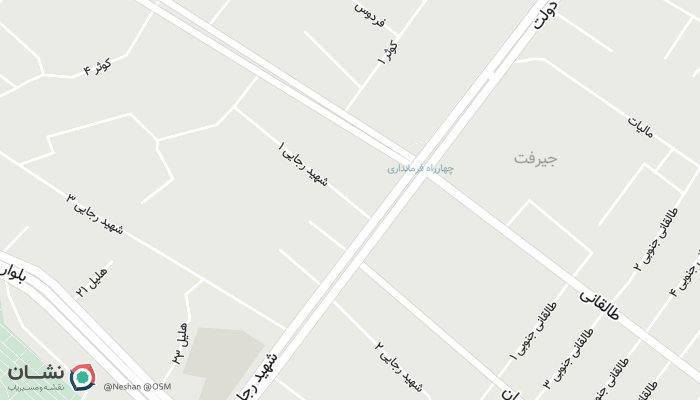 office location