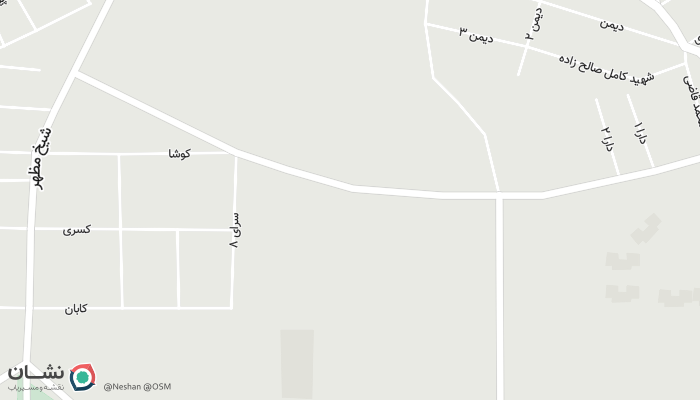 office location