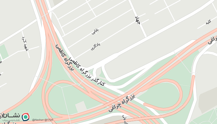office location