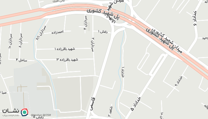 office location