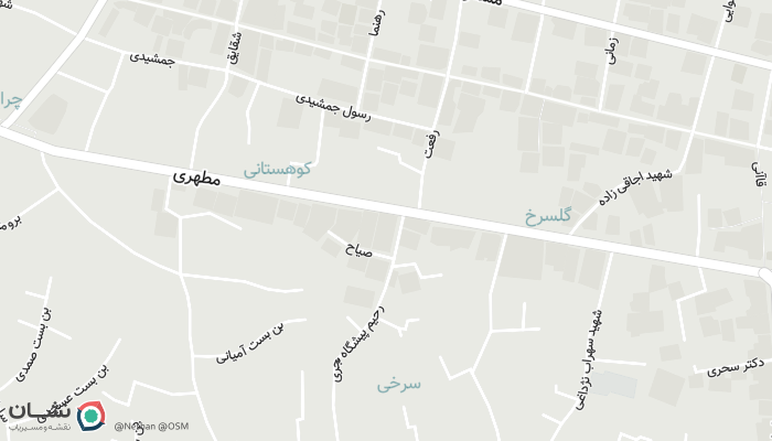 office location
