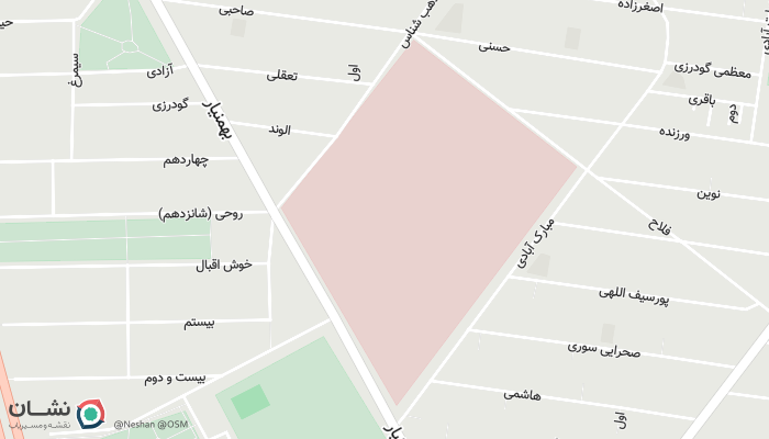 office location