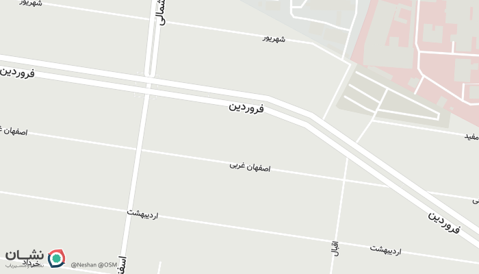 office location