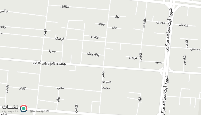 office location