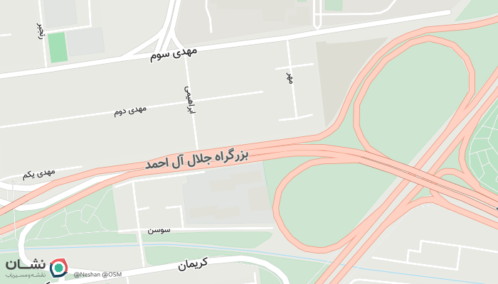 office location