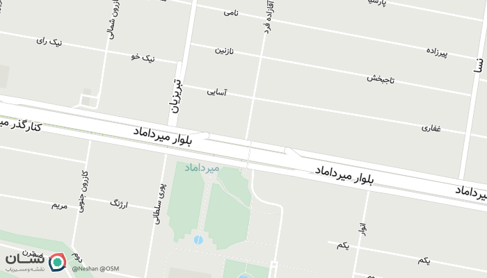 office location