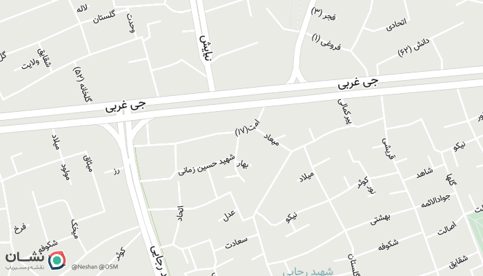 office location