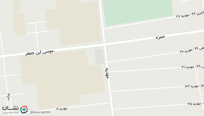 office location