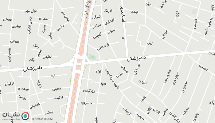 office location